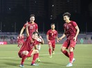 Bình luận: Một trận thắng đau tim của U-22 Việt Nam