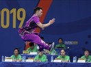 Trần Xuân Hiệp chỉ có HCĐ