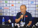 HLV Park Hang-seo: U-22 VN chỉ cách HCV SEA Games 1 bước chân