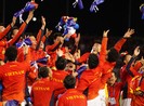 Báo chí châu Á nói gì về ‘cú đúp’ HCV SEA Games của Việt Nam?
