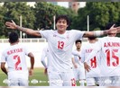 Các tuyển thủ U-22 Myanmar được Thai-League mời gọi