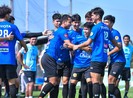 Nishino cho U-23 Thái Lan thoải mái vì cơ hội rất khó