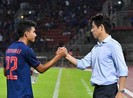 HLV Nishino gọi sao 17 tuổi truyền cảm hứng U-23 Thái Lan