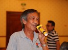 Mong đội tuyển hay U-23 Việt Nam thi đấu tại sân Thống Nhất