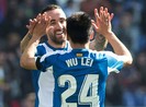 Tuyển thủ Trung Quốc ‘đốt lưới’ Barcelona