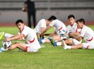 ‘Giải mã’ đối thủ bí ẩn của U-23 Việt Nam