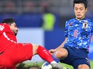 Sốc: Nhật Bản cùng Trung Quốc bị loại khỏi VCK U-23 châu Á