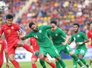 Thái Lan out, Đông Nam Á sạch bóng ở VCK U-23 châu Á