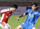 Vòng Play off Champions League: Buriram Utd trên cơ TP.HCM?