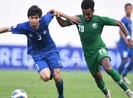 Uzbekistan thành cựu vô địch, Saudi Arabia đi Olympic