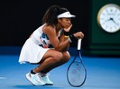 Coco Gauff, tuổi 14 khác tuổi 15