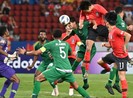 Thắng kịch tính Saudi Arabia, Hàn Quốc vô địch U-23 châu Á