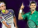 Cơ hội nào để Thiem ‘lật ngôi vua’ của Djokovic?