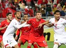 Mandzukic ‘nổ súng’ trong lần đầu đá giải châu Á
