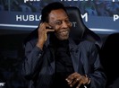 Pele: 'Cám ơn các bạn, tôi vẫn khỏe'