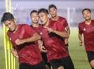 Tuyển Indonesia chia tay Nike về 'tắm ao nhà'
