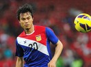 Hai tuyển thủ Lào bị AFC treo giò vĩnh viễn vì bán độ