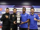 Vô địch siêu cúp được cộng 3 điểm ở League