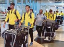 Đối thủ của tuyển Việt Nam kém vui vì dời vòng loại World Cup
