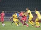 Bóng đá thời dịch COVID-19: Có lẽ thầy Park cũng nản