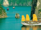 Cầu thủ nữ Úc: Hạ Long đẹp quá nhưng chúng tôi không ra ngoài