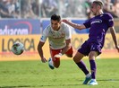 Ribery tặng tiền cho CLB Fiorentina hỗ trợ điều trị COVID-19