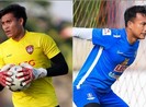Chuyện 2 thủ môn Thái Lan tìm lại chính mình, Văn Lâm ra rìa