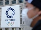 Olympic chính thức hoãn sang năm 2021
