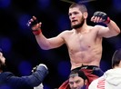 Trận UFC Khabib-Ferguson chuyển sang Abu Dhabi và 'kín cổng'?