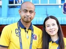 Nghỉ vì dịch COVID-19, HLV vô địch SEA Games vẫn từ chức