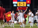 Nơi U-22 VN vô địch SEA Games 30 trở thành bệnh viện dã chiến