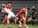 Vua phá lưới SEA Games 30 tập kiểu gì mùa COVID-19