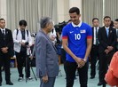 Nhật dạy tuyển thủ Malaysia 'không thành tài cũng thành nhân'
