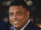 Ronaldo: 'Chấn thương giúp tôi trưởng thành hơn'