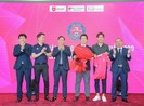 Báo chí Nhật đưa tin về cuộc 'hôn nhân' Sài Gòn FC - Tokyo FC