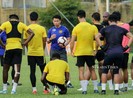 HLV Tan 'bật lại' việc kỳ thị cầu thủ Malaysia nhập tịch