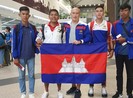 Trung Quốc tạo mọi điều kiện giúp đỡ chủ nhà SEA Games 32