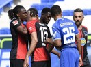 Bundesliga ngày trở lại