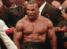 Mike Tyson thượng đài trở lại tại Thái Lan