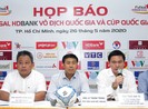 Đến lượt Futsal Việt Nam trở lại