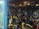 Khi “cơn điên” đánh bại nỗi sợ hãi