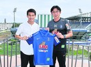 Cựu hậu vệ HA Gia Lai quyết vô địch Thai- League