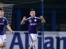 Siêu phẩm của Quang Hải dẫn đầu tuyệt đối bình chọn của AFC