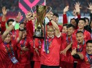 AFF Cup 2020 sẽ trở lại thể thức cũ để “chống dịch”