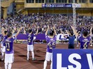 AFF Cup 2020 lăn bóng bất chấp các giải quốc nội ra sao