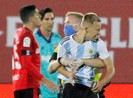 Barcelona đòi truy tố hình sự fan hâm mộ