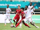 Tương lai u tối của đối thủ tuyển VN tại vòng loại World Cup