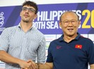 U-19 Campuchia thích làm ‘kèo dưới’, không than vãn