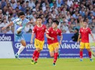 Hồng Lĩnh Hà Tĩnh gai góc, Sài Gòn FC bị chia điểm