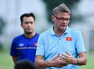 Theo sau Việt Nam, Qatar mở chiến dịch săn vé World Cup